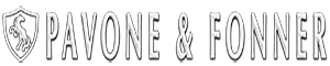 pavone & fonner logo for social media